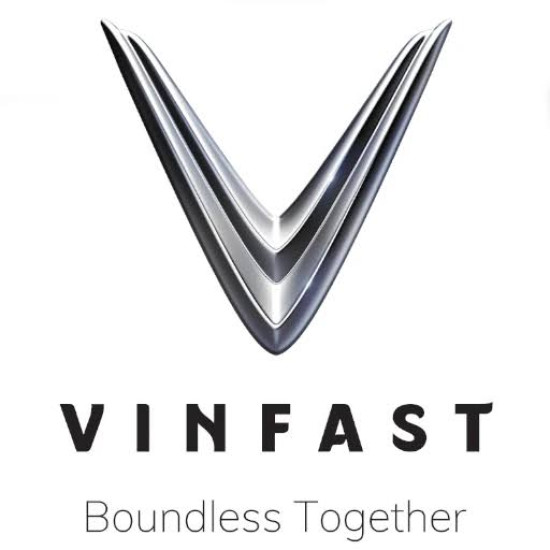 Logo Vinfast Malang